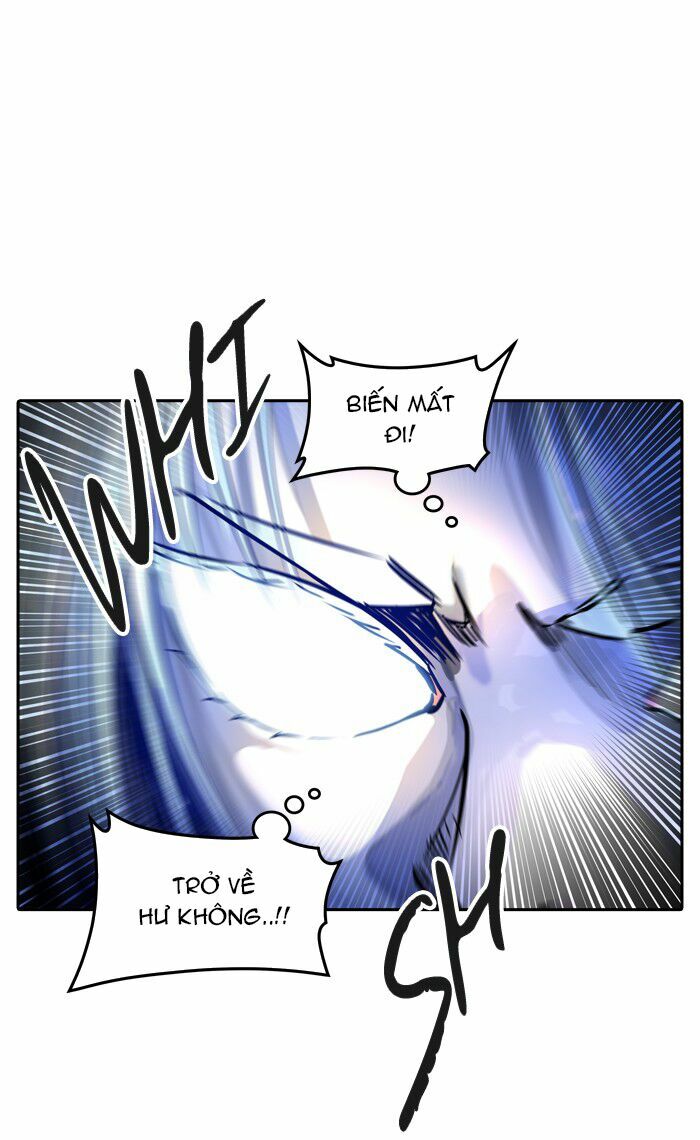 Tòa Tháp Bí Ẩn 2: Chapter 307