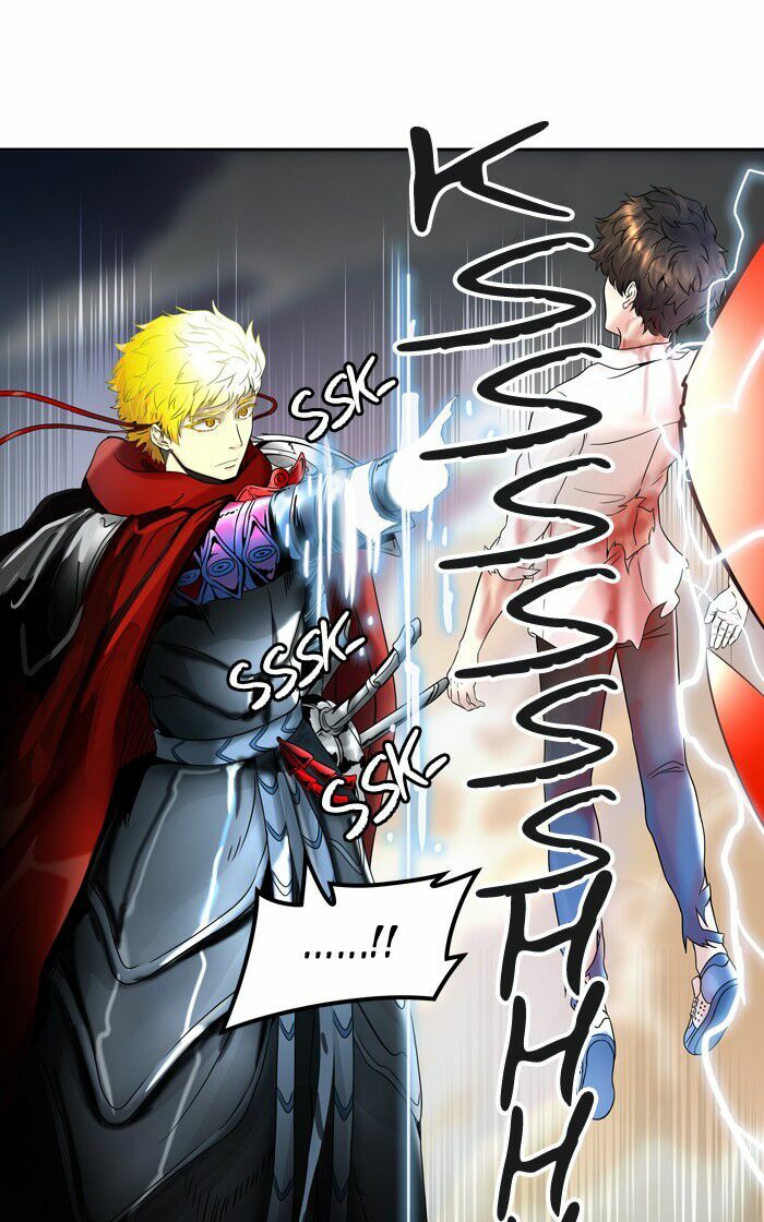 Tòa Tháp Bí Ẩn 2: Chapter 307