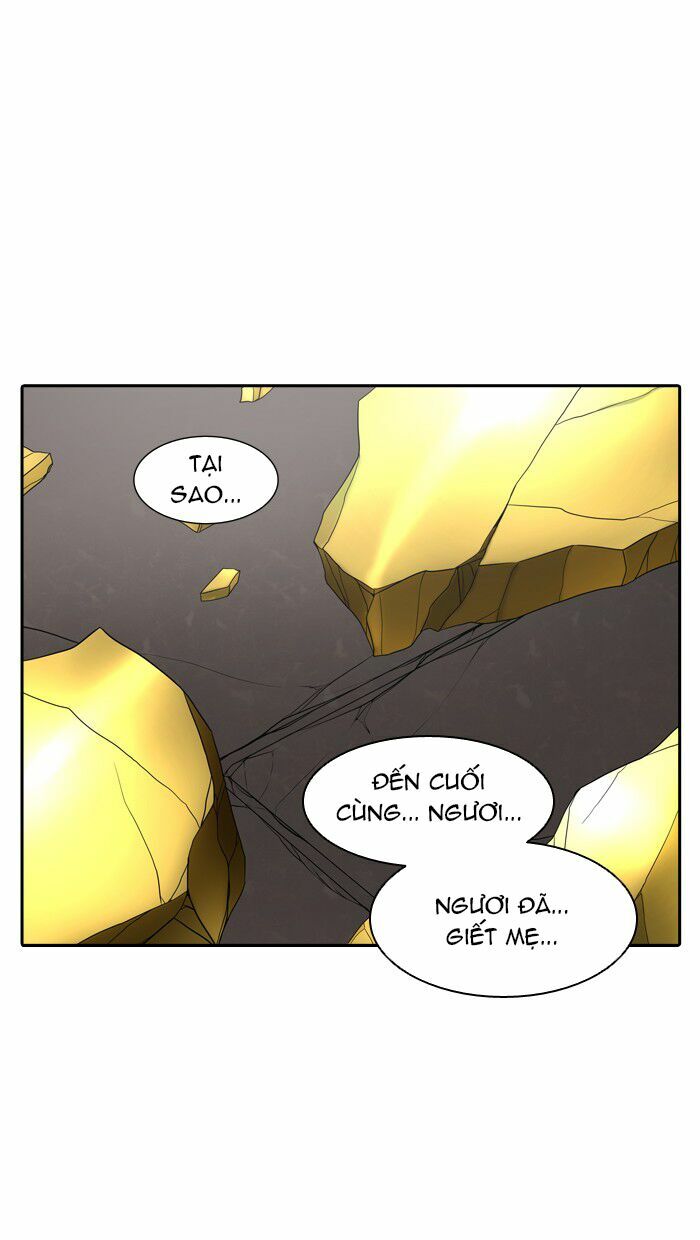 Tòa Tháp Bí Ẩn 2: Chapter 307