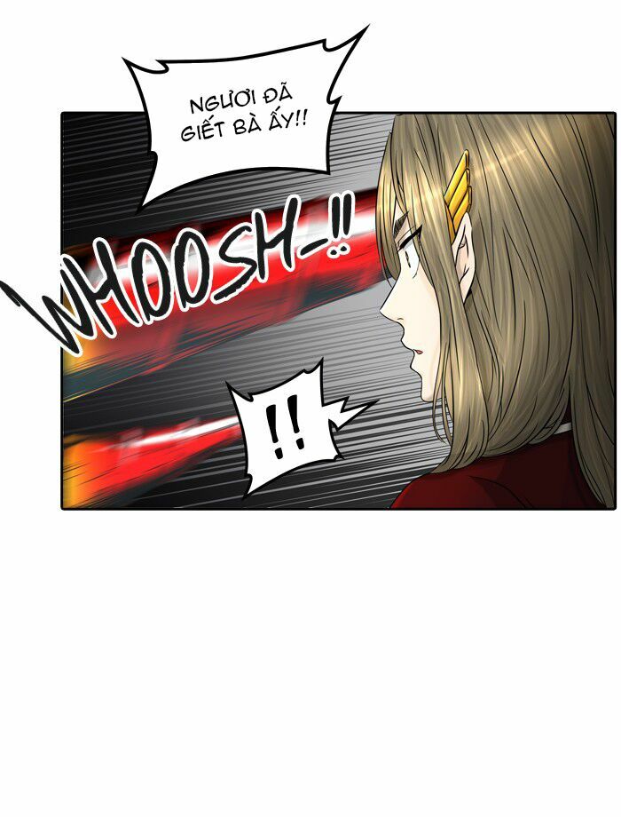 Tòa Tháp Bí Ẩn 2: Chapter 307