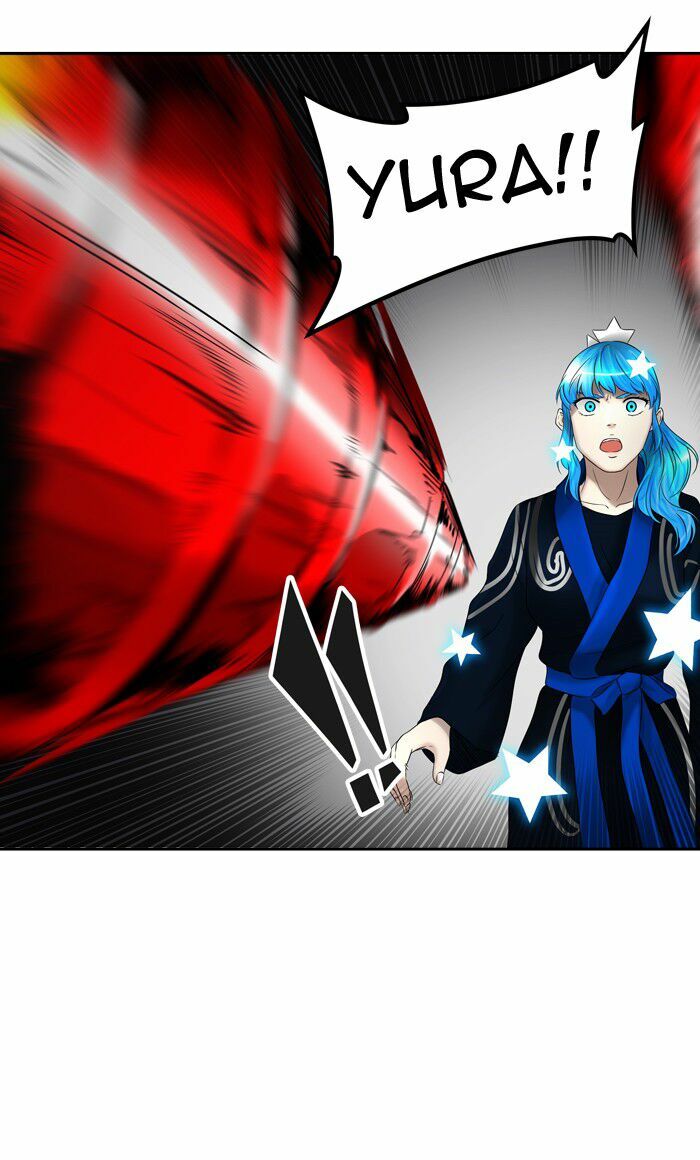 Tòa Tháp Bí Ẩn 2: Chapter 307