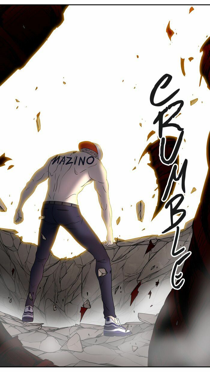 Tòa Tháp Bí Ẩn 2: Chapter 307