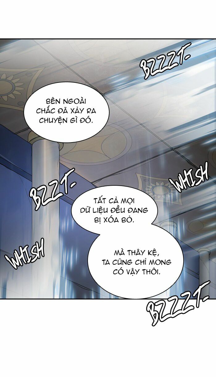 Tòa Tháp Bí Ẩn 2: Chapter 307