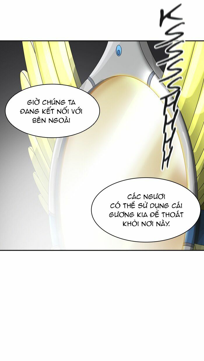 Tòa Tháp Bí Ẩn 2: Chapter 307