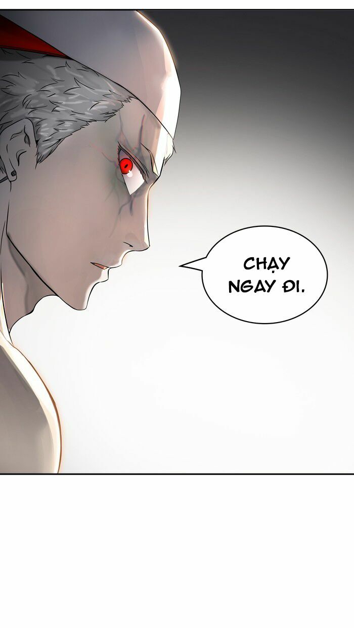 Tòa Tháp Bí Ẩn 2: Chapter 307