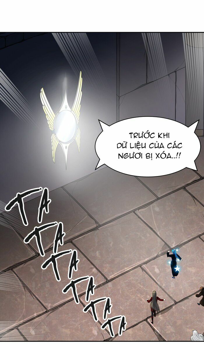 Tòa Tháp Bí Ẩn 2: Chapter 307