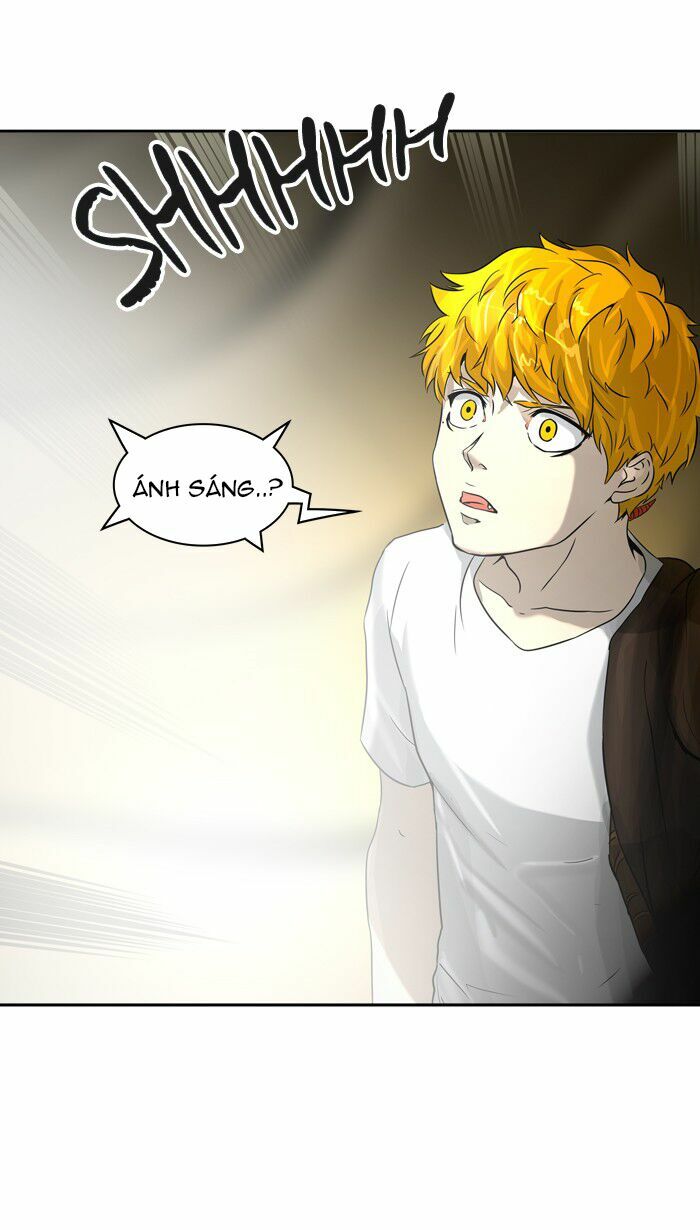 Tòa Tháp Bí Ẩn 2: Chapter 307