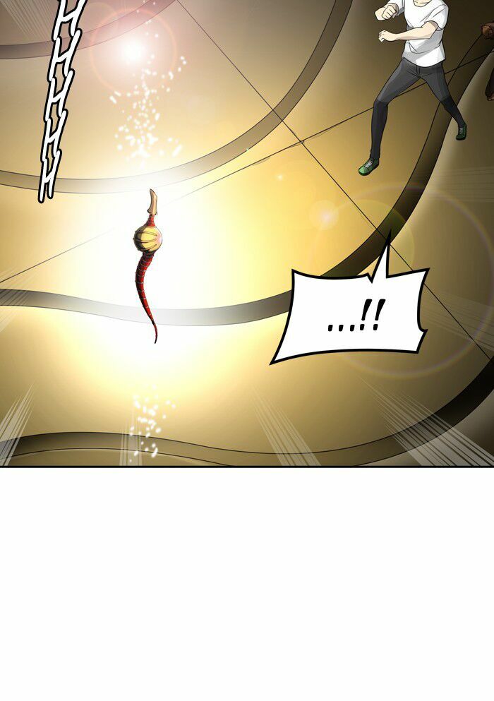 Tòa Tháp Bí Ẩn 2: Chapter 307