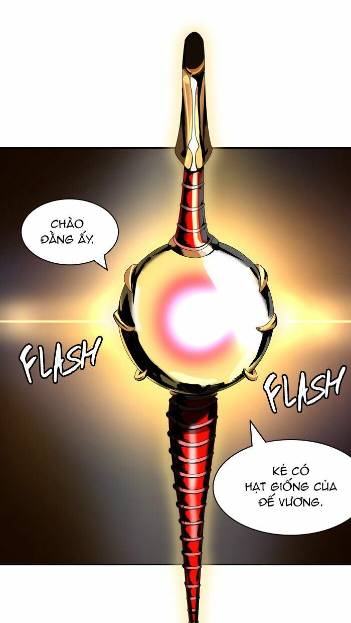 Tòa Tháp Bí Ẩn 2: Chapter 307