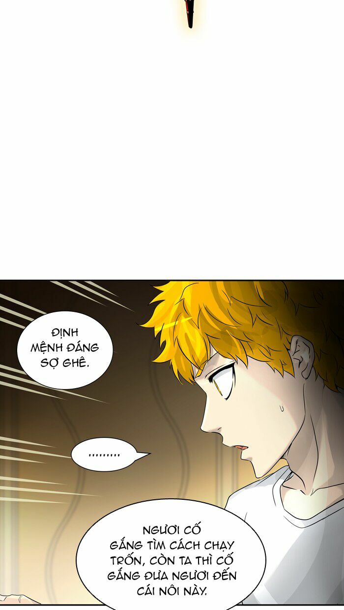 Tòa Tháp Bí Ẩn 2: Chapter 307