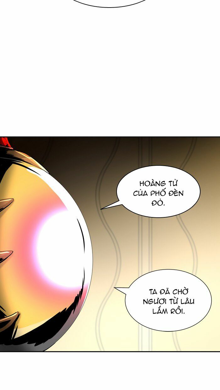 Tòa Tháp Bí Ẩn 2: Chapter 307