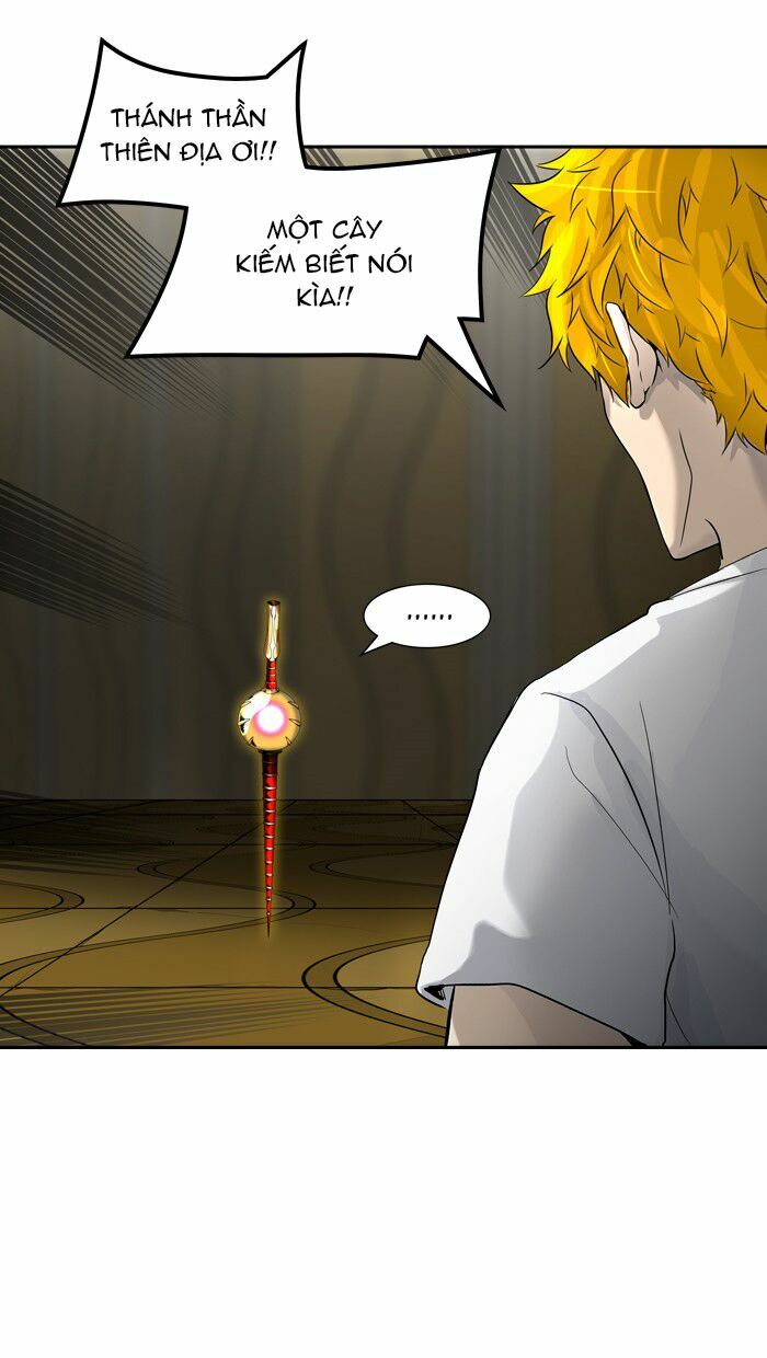 Tòa Tháp Bí Ẩn 2: Chapter 307
