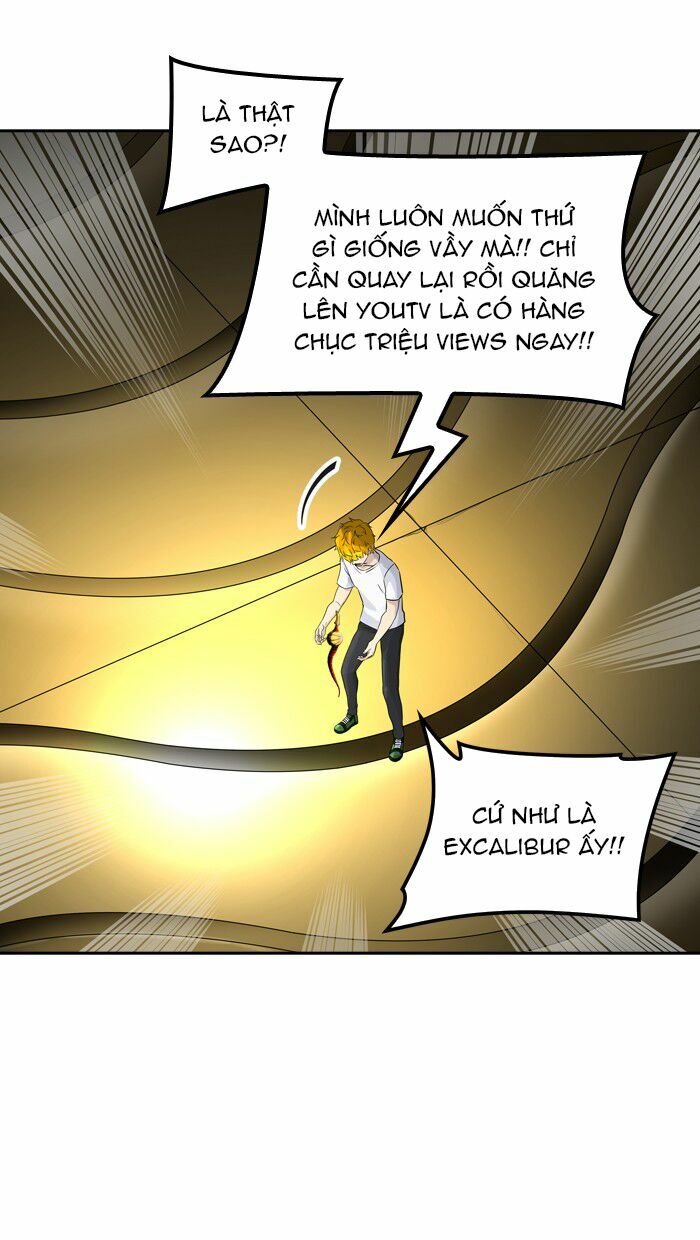 Tòa Tháp Bí Ẩn 2: Chapter 307