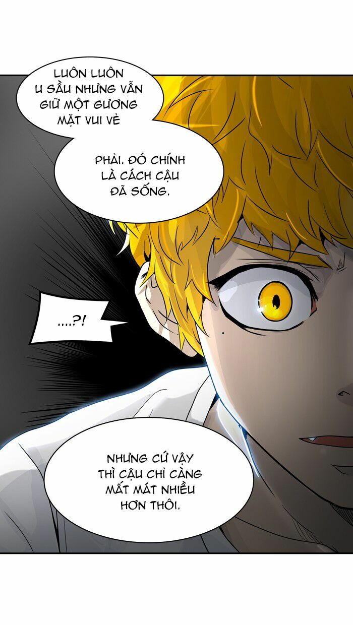 Tòa Tháp Bí Ẩn 2: Chapter 307