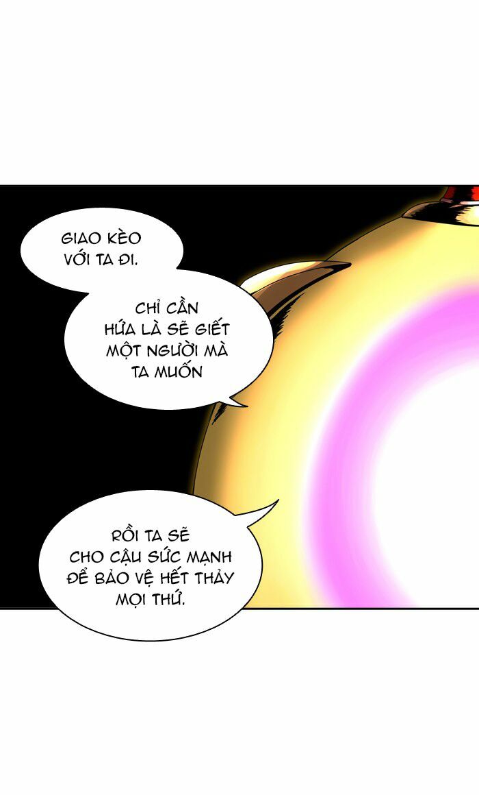 Tòa Tháp Bí Ẩn 2: Chapter 307