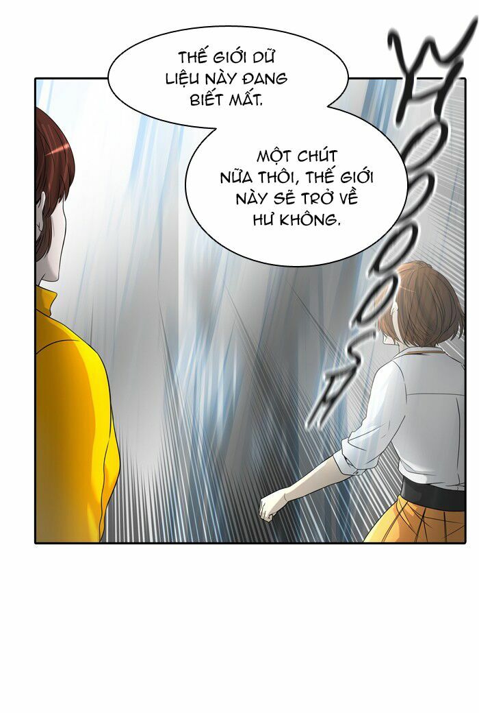 Tòa Tháp Bí Ẩn 2: Chapter 307