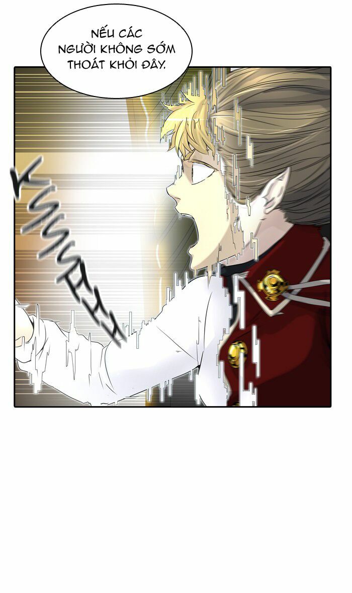 Tòa Tháp Bí Ẩn 2: Chapter 307