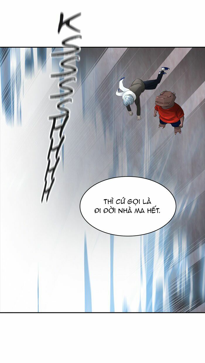 Tòa Tháp Bí Ẩn 2: Chapter 307