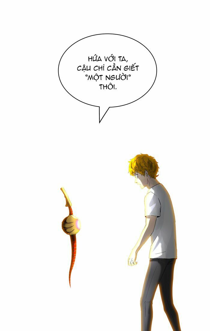 Tòa Tháp Bí Ẩn 2: Chapter 307