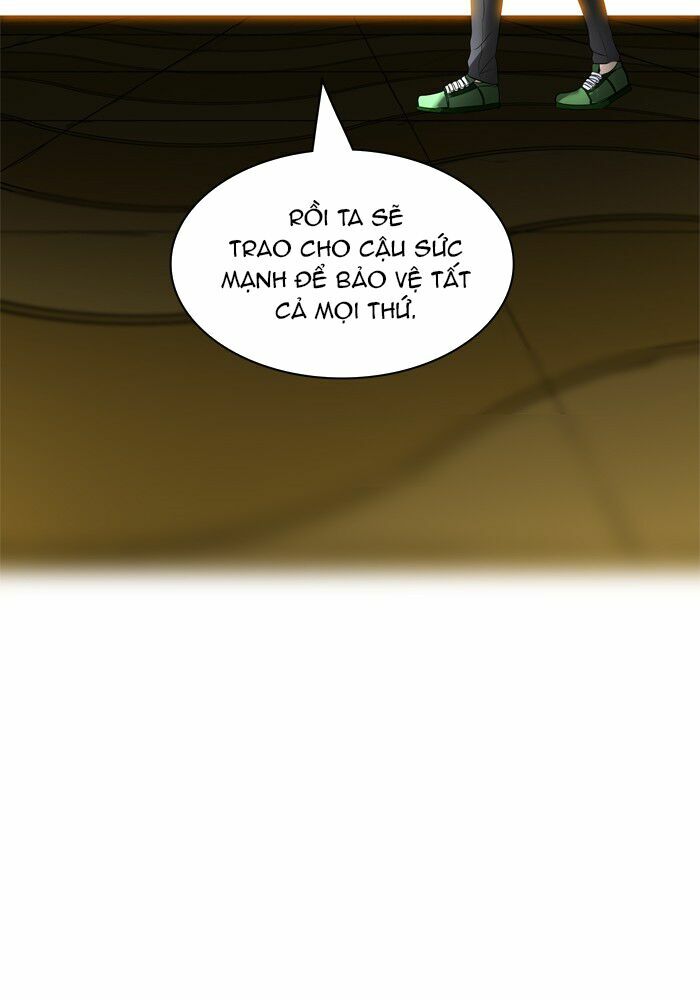 Tòa Tháp Bí Ẩn 2: Chapter 307