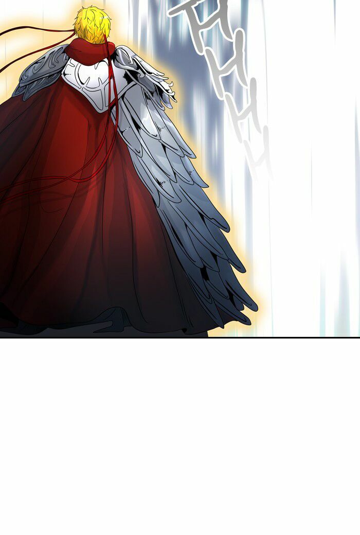 Tòa Tháp Bí Ẩn 2: Chapter 307