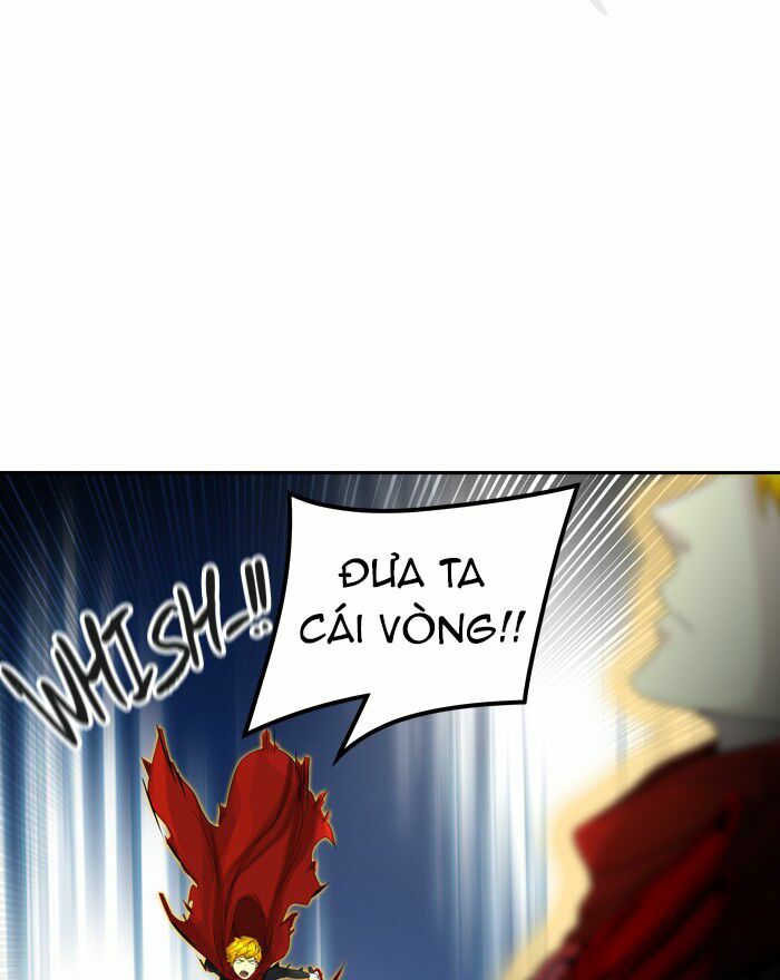 Tòa Tháp Bí Ẩn 2: Chapter 307