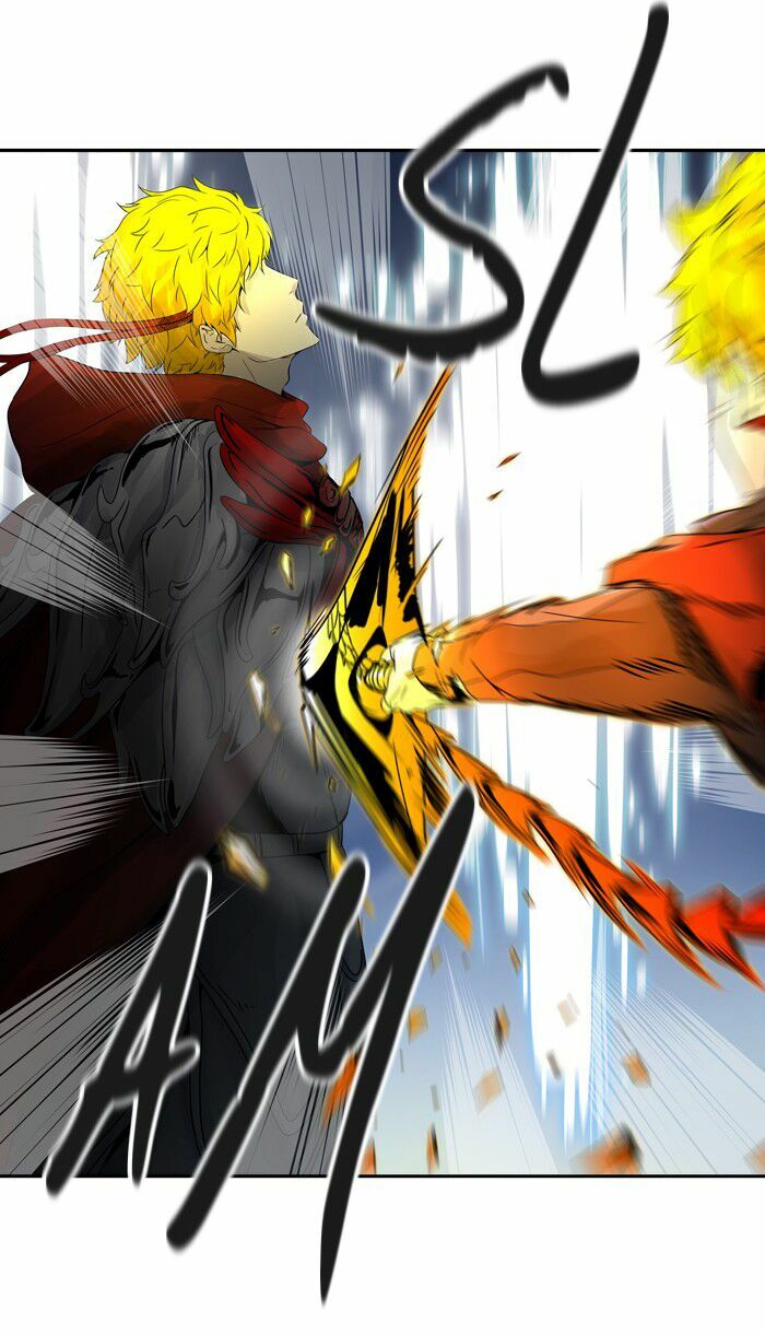 Tòa Tháp Bí Ẩn 2: Chapter 307