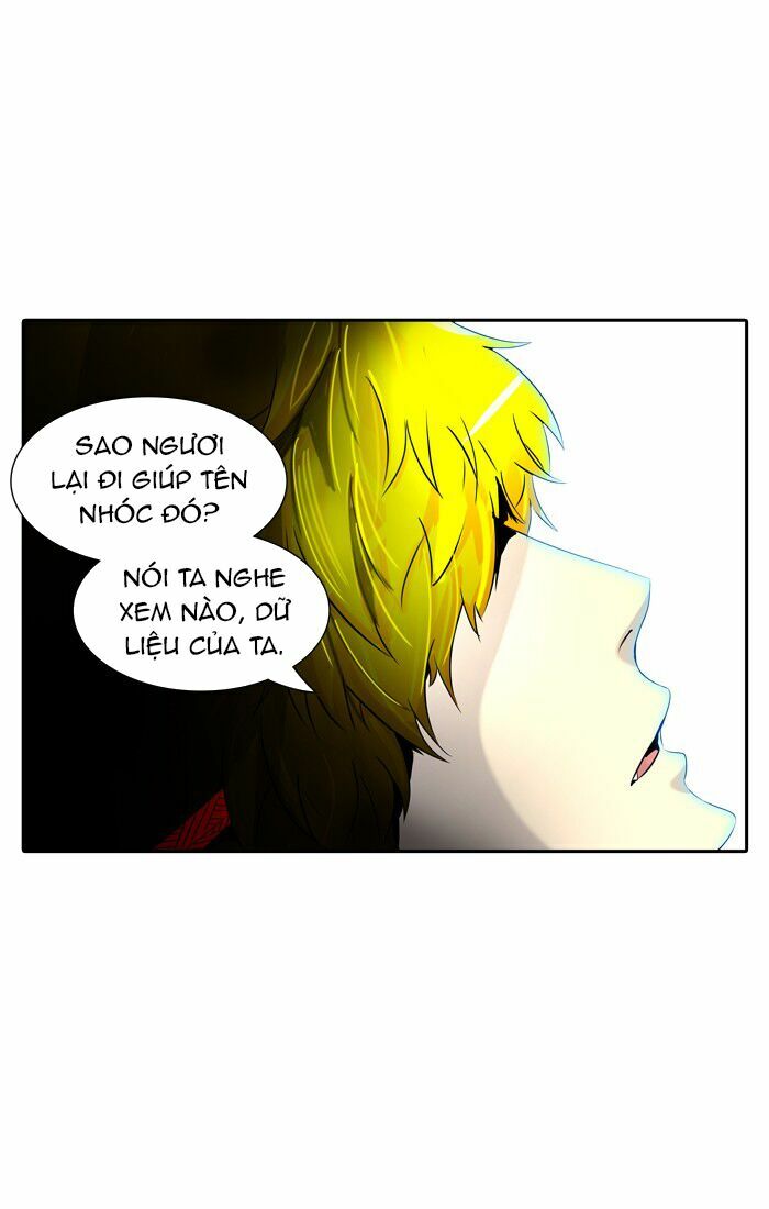 Tòa Tháp Bí Ẩn 2: Chapter 307