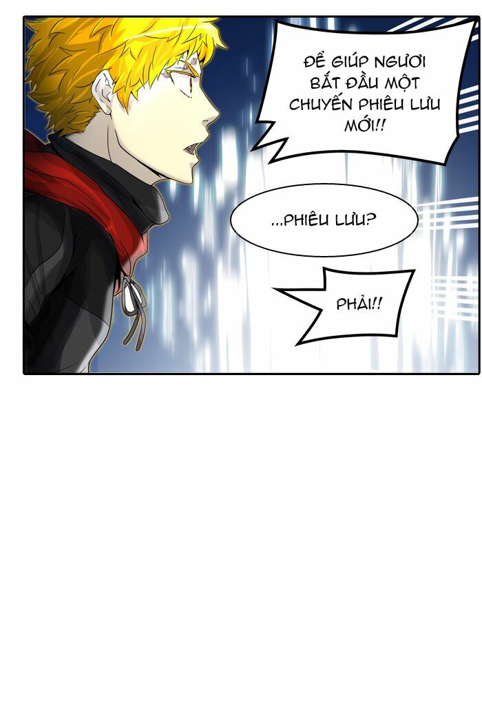 Tòa Tháp Bí Ẩn 2: Chapter 307