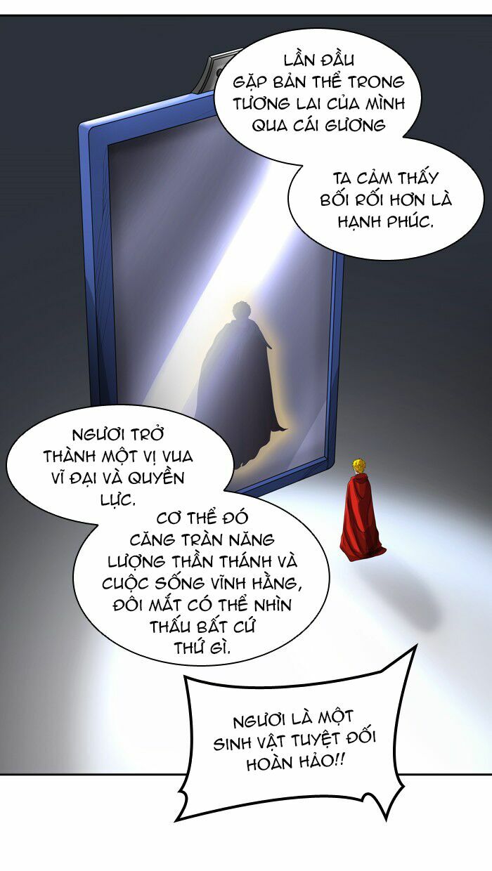 Tòa Tháp Bí Ẩn 2: Chapter 307