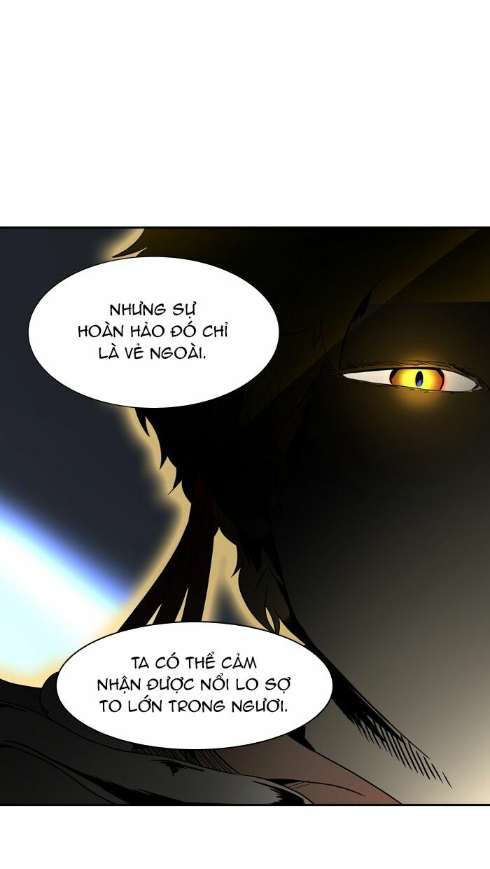 Tòa Tháp Bí Ẩn 2: Chapter 307