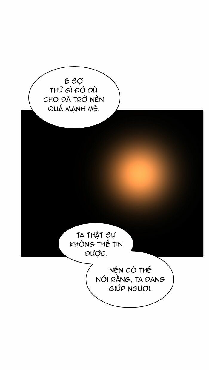 Tòa Tháp Bí Ẩn 2: Chapter 307