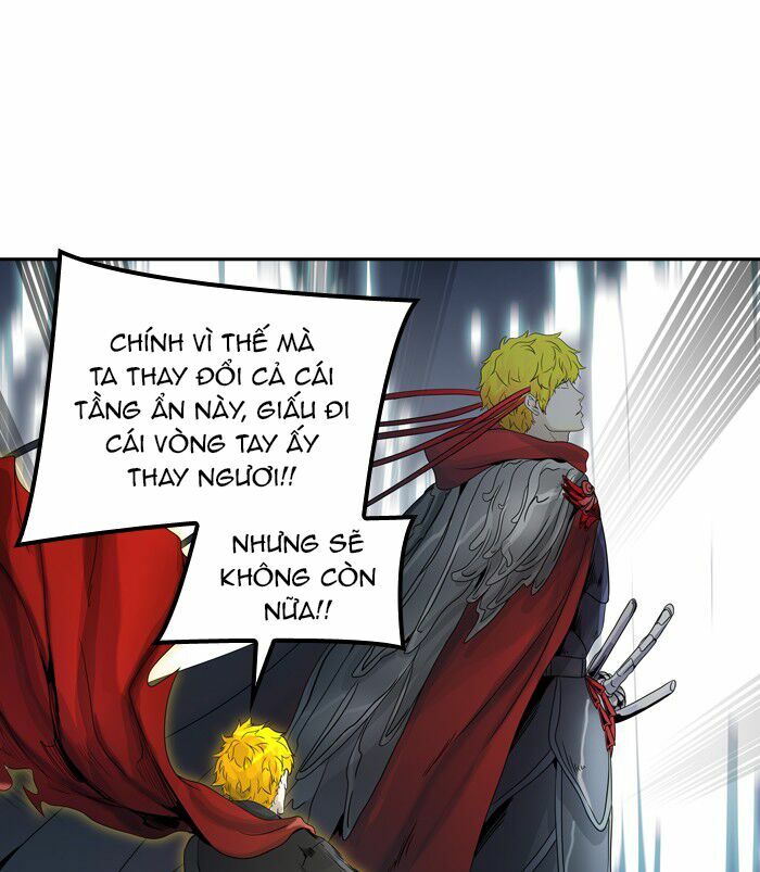 Tòa Tháp Bí Ẩn 2: Chapter 307