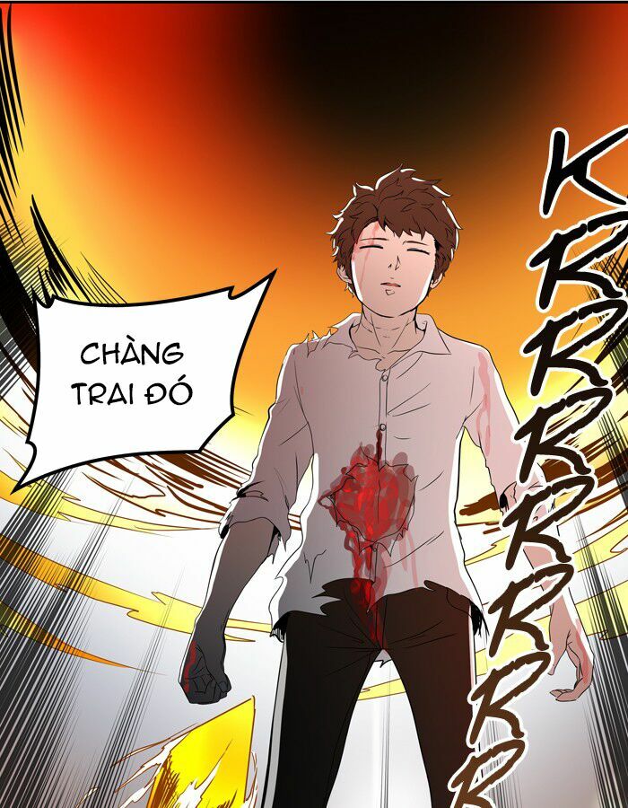 Tòa Tháp Bí Ẩn 2: Chapter 307