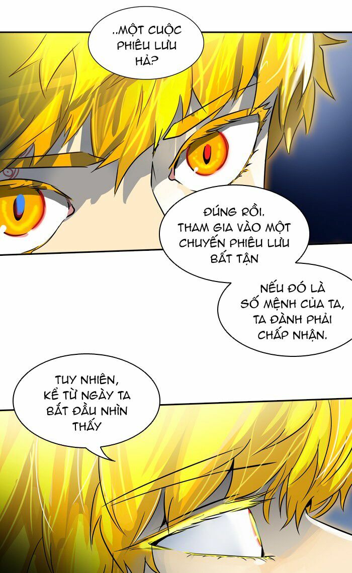 Tòa Tháp Bí Ẩn 2: Chapter 307