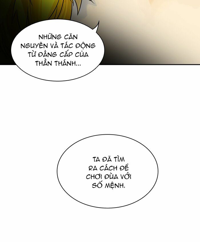 Tòa Tháp Bí Ẩn 2: Chapter 307