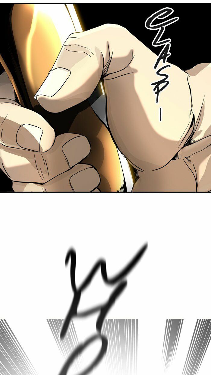 Tòa Tháp Bí Ẩn 2: Chapter 307