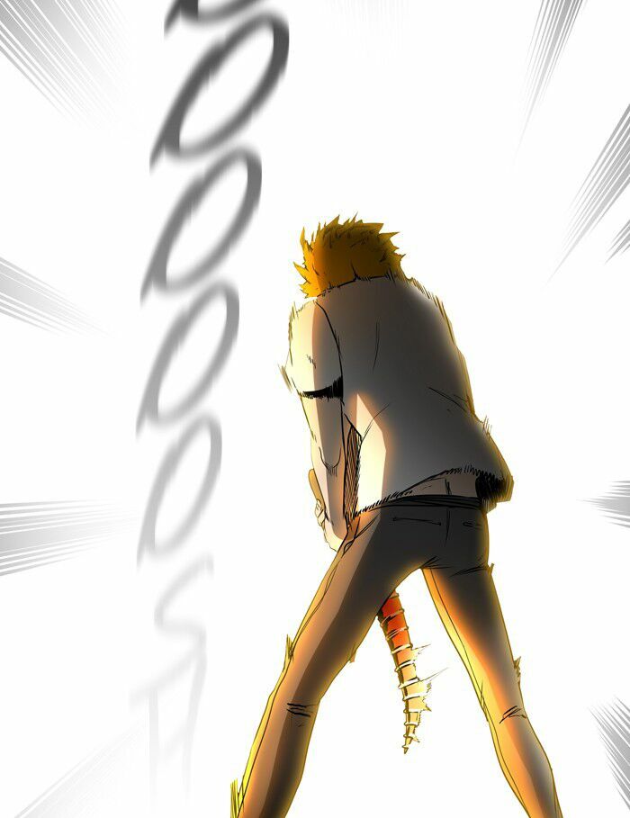 Tòa Tháp Bí Ẩn 2: Chapter 307