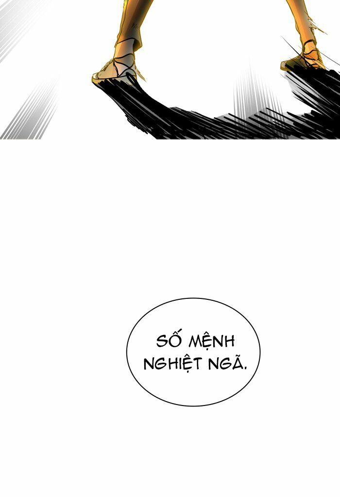 Tòa Tháp Bí Ẩn 2: Chapter 307