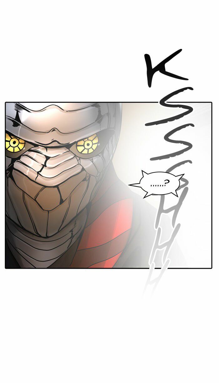 Tòa Tháp Bí Ẩn 2: Chapter 307