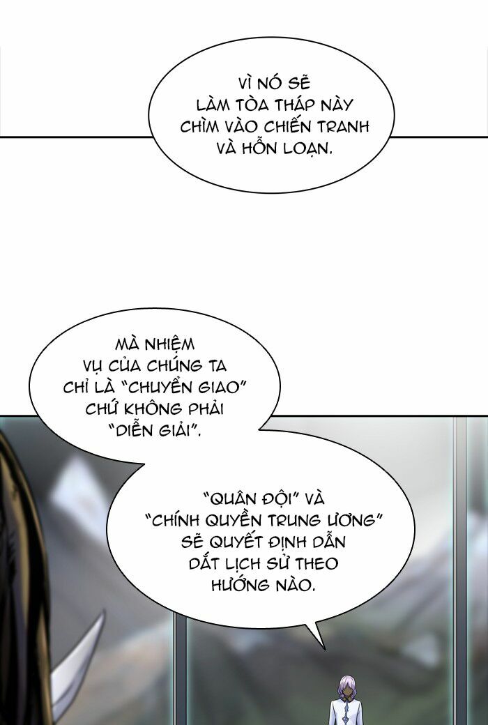 Tòa Tháp Bí Ẩn 2: Chapter 309