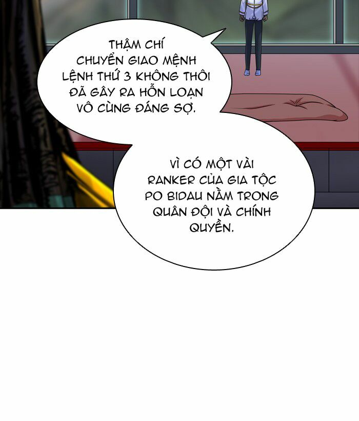Tòa Tháp Bí Ẩn 2: Chapter 309