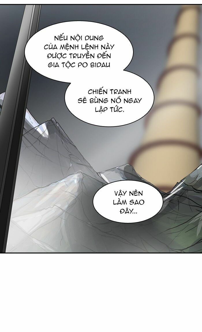 Tòa Tháp Bí Ẩn 2: Chapter 309