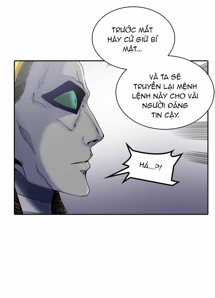 Tòa Tháp Bí Ẩn 2: Chapter 309