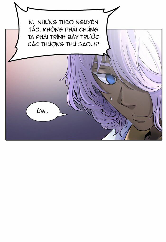 Tòa Tháp Bí Ẩn 2: Chapter 309