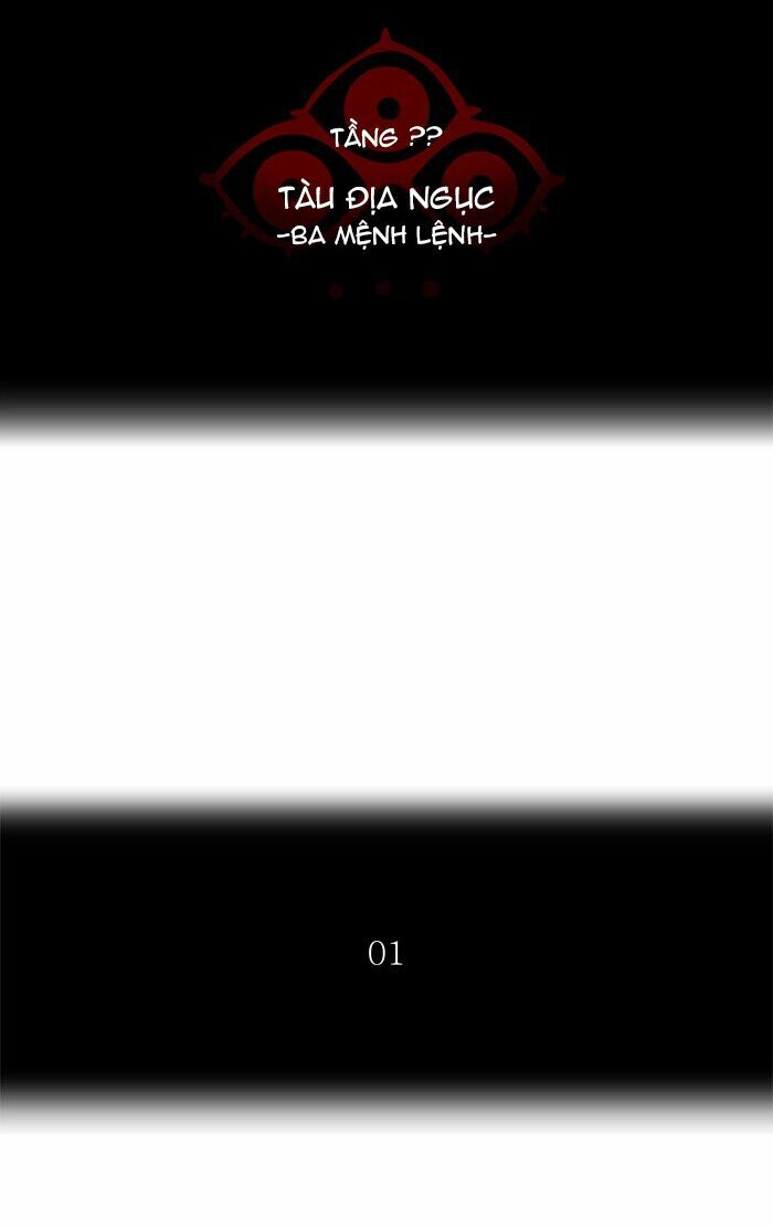 Tòa Tháp Bí Ẩn 2: Chapter 309