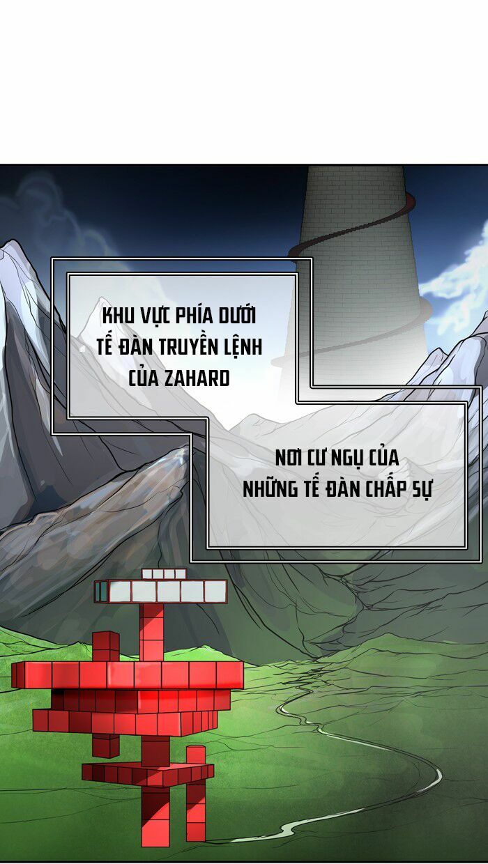Tòa Tháp Bí Ẩn 2: Chapter 309