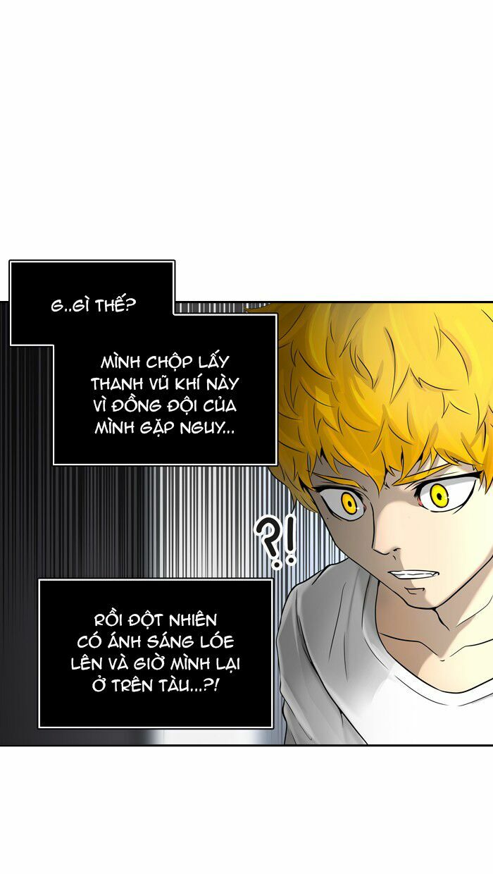 Tòa Tháp Bí Ẩn 2: Chapter 309