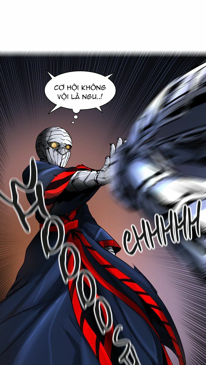 Tòa Tháp Bí Ẩn 2: Chapter 309