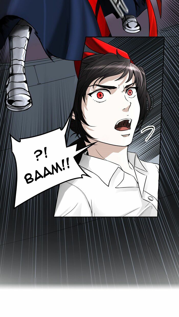 Tòa Tháp Bí Ẩn 2: Chapter 309